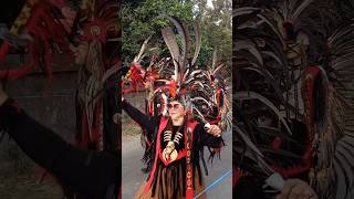 Emak emak keren karnaval gilang shorts apache shortvideo karnavalterbaru fyp [upl. by Heda676]