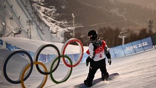 Olympische Winterspiele Deutschland führt bislang mit 7 GoldMedaillen [upl. by Ligriv]