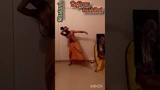 ✨Pinga dance video ❤️ Marathi Mulgi❤️bajiraomastanidancemarathidancecovershortsfeedshorts [upl. by Airebma]