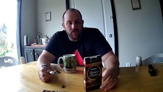 NESCAFE TASTERS CHOICE Review 33 [upl. by Craner]