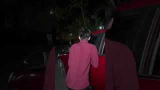 Joker opens the car door full of people Harley Quinn joker [upl. by Melody]