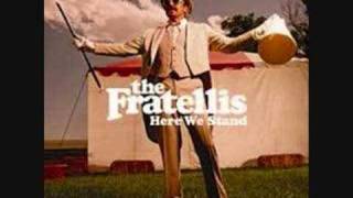 The Fratellis  12 Milk And Money [upl. by Mun]