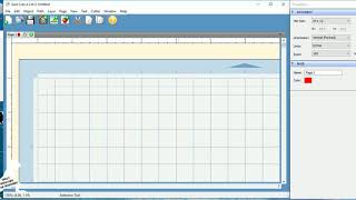 Tracing a BampW in SCAL2 [upl. by Grae]