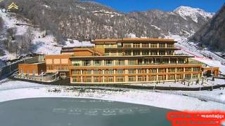 Tufandag Mountain Resort Hotel [upl. by Knowle]