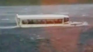 The Last Terrifying Moments of the Doomed Missouri Duck Boat [upl. by Shulamith]