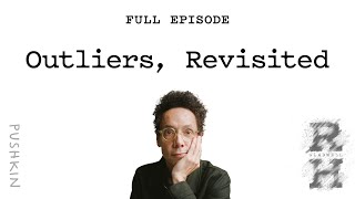 Outliers Revisited  Revisionist History  Malcolm Gladwell [upl. by Terrance]