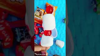 chocolate viralvideo cutebaby 🍭🍬🍫🍫🍡 [upl. by Amarette]