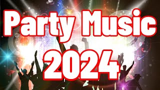 PARTY MUSIC 2024 🔥 Mashups amp EDM Remixes Of Popular Songs 🔥 DJ Remix amp Club Music Mix [upl. by Anaeco]