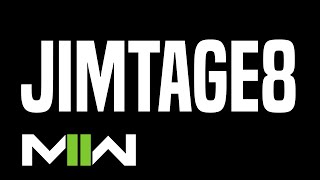 JIMTAGE 8 [upl. by Jueta]