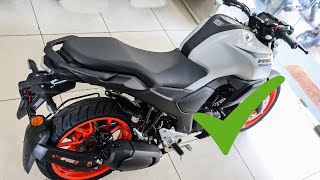 New Model 2024 Yamaha FZS V4 Version 20 BS6 Finance EMI Document 😱Down Payment✔️Easy Loan Details [upl. by Boleslaw]