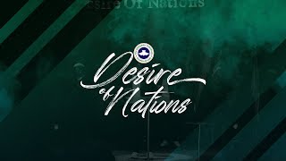 RCCG 14 DAYS FASTING AND PRAYER  01072024 [upl. by Ynove]