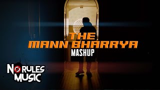 Muki x Haseeb Haze  The Mann Bharrya Mashup OFFICIAL VIDEO [upl. by Skill]