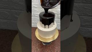 chocolate food cake trending nandani foodie cakedecoration ytshortsvideo cakedesign [upl. by Andersen500]