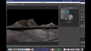 Rendering Animations in Maya basic but high quality settings [upl. by Nirmak]