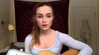 Wildest Dreams  Taylor Swift Cover by Alice Kristiansen [upl. by Suneya]