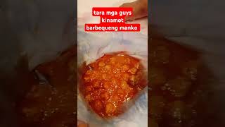 barbequeng Manok bola bolang karneroofwlifesaudi shortsvideo [upl. by Tracy]