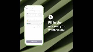 How to Sell Bitcoin in Nigeria  Quidax [upl. by Alfie]