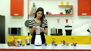 Singer Cheffy Mixer Grinder [upl. by Adai]