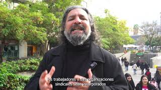 Video Relaciones Laborales [upl. by Luciana]