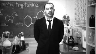 Professor Joe Rogan talking about DMT [upl. by Yekim]