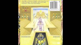 Album Review 24 POWERSLAVE 1984 [upl. by Nyletac]