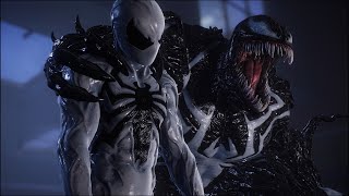 Venom Boss Fight  Part 22  SpiderMan 2 NG [upl. by Nikkie]