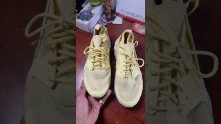 Pov Huaraches Are Next But you decide how it’s done huarache nikejustdoit customshoes [upl. by Eelimaj691]