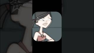 I love leshawna but heather solos totaldrama totaldramaisland totaldramaheather fypシ goviral [upl. by Inatsed]