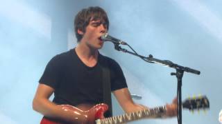 Jake Bugg  Kingpin HD  Roundhouse  100913 [upl. by Lienad376]