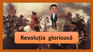 Revoluția glorioasă  Schița lecției [upl. by Darryl969]