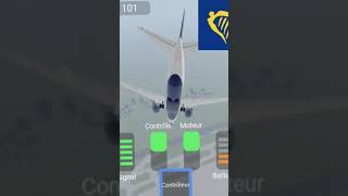 RyanAir landings be like [upl. by Song851]