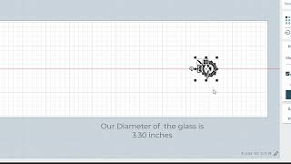 Using a rotary and Ruby to Do a Pilsner Glass [upl. by Aggappe947]