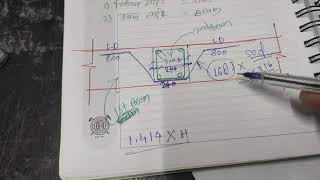 How to provide crank bars while a secondary beam resting on a primary beam [upl. by Nwavahs255]