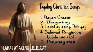 Tagalog Christian Songs Sowers Music Ministry Hk [upl. by Leveroni]