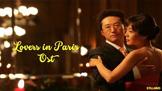 LOVERS IN PARIS OST FULL ALBUM [upl. by Cis151]