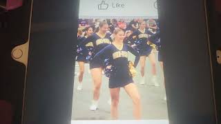 2024 baraboo cheer team [upl. by Cassaundra]