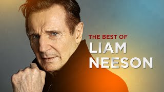 Liam Neesons Top 10 Movies [upl. by Pet]