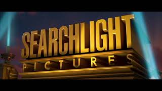 Searchlight Pictures 2023 [upl. by Grier]