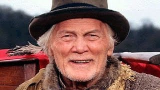 THE DEATH OF JACK PALANCE [upl. by Nomad]