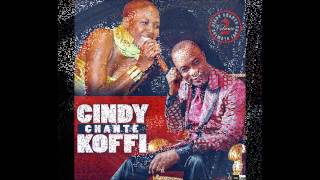 Elengi Ya Cherie Cindy Le Coeur Ft Koffi Olomide [upl. by Garda]