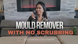 ❗️MOULD REMOVER with NO SCRUBBING  Review [upl. by Nahtnoj450]