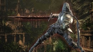 Dark Souls 3 Spin To Win [upl. by Lidda998]