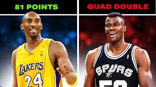 NBA Legends BEST Games [upl. by Rese]