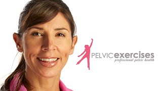 How to do Kegel Exercises that Strengthen Your Pelvic Floor [upl. by Akived]