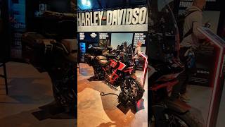 HD Pan America 1250 special harleydavidson panamerica adventure [upl. by Benilda157]