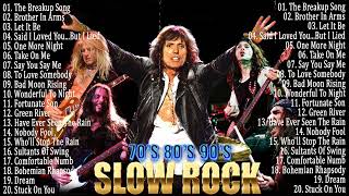 Greatest Hits Classic Rock 70s 80s 90s  The Best Classic Rock Of All Time [upl. by Elgna]