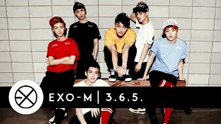 EXOM  365 Audio [upl. by Cami]