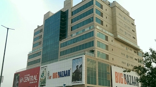 Ambience mall Rohini Delhi [upl. by Berrie]