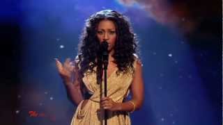 Hallelujah  Alexandra Burke Lyrics [upl. by Harrington]