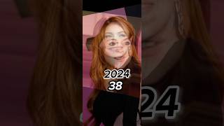 Mean girls 20042024l Hollywood movie cast then and now movie shortsfeed [upl. by Nelrsa674]